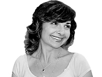 Ольга БАРАШИКОВА