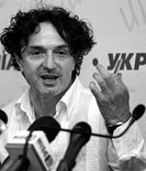 Наталия ДВАЛИ