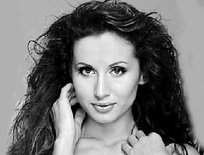 Екатерина СКРИПНИКОВА