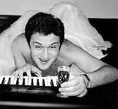 Гарик КРИЧЕВСКИЙ