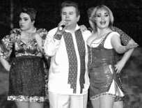 Дмитрий ГОРДОН