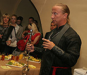 Людмила ТРОИЦКАЯ