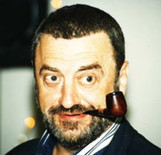 Александр КАНЕВСКИЙ, писатель