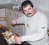 Людмила ТРОИЦКАЯ