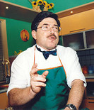 Лада ЛУЗИНА