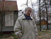 Янина ЖЕЛТОК