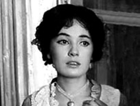 Людмила ТРОИЦКАЯ