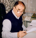 Людмила ГРАБЕНКО