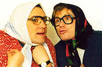 Наталия ДВАЛИ