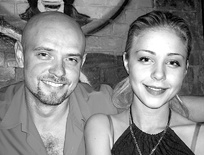 Екатерина СКРИПНИКОВА