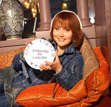 Ольга КУНГУРЦЕВА