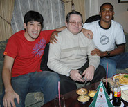 Татьяна ОРЕЛ