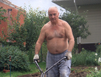 Михаил НАЗАРЕНКО