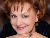 Анна ШЕСТАК