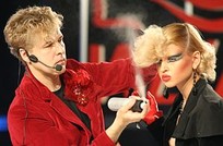 Михаил НАЗАРЕНКО