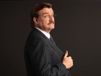 Михаил НАЗАРЕНКО