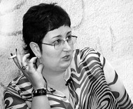 Людмила ТРОИЦКАЯ