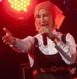 Анна ШЕСТАК