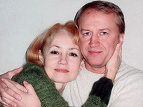 Татьяна ЧЕБРОВА