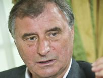 Михаил НАЗАРЕНКО