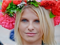 Михаил НАЗАРЕНКО