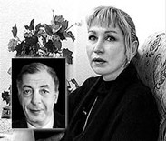 Людмила ГРАБЕНКО