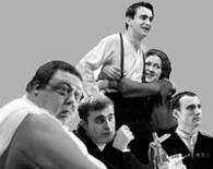 Юлия ПЯТЕЦКАЯ