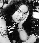 Людмила ТРОИЦКАЯ