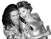 Людмила ТРОИЦКАЯ