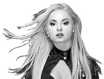 Марина БАЧУРИНА