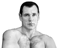 Михаил НАЗАРЕНКО