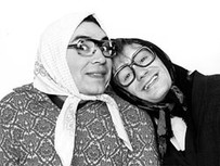 Людмила ТРОИЦКАЯ