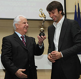 Наталия ДВАЛИ