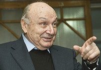 Любовь ХАЗАН