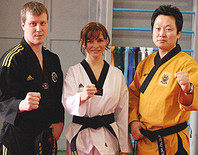 Анна ШЕСТАК