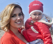 Анна ШЕСТАК