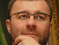 Дмитрий ГОРДОН