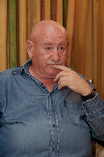 Дмитрий ГОРДОН