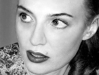 Ольга КУНГУРЦЕВА