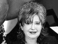 Людмила ТРОИЦКАЯ