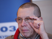 Дмитрий ГОРДОН