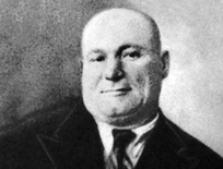 Любовь ХАЗАН