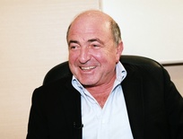 Дмитрий ГОРДОН