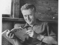 Любовь ХАЗАН