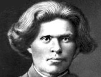 Любовь ХАЗАН