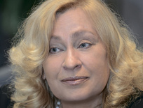 Татьяна ОРЕЛ