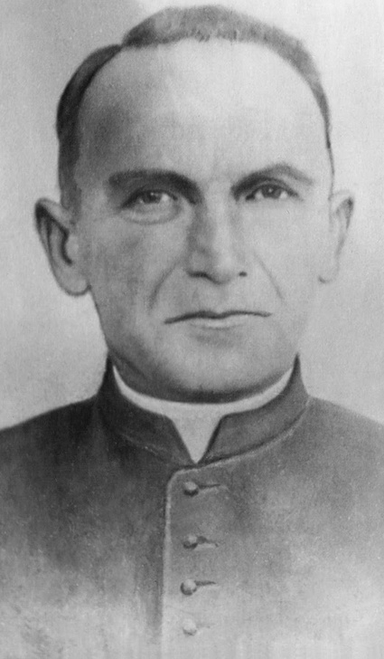 Греко-католический священник Емельян Ковч сыграл важную роль в судьбе раввина Рокеаха, погиб в Майданеке