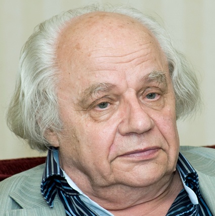 Иван Драч был удивлен вопросом по поводу авторства Евгения Евтушенко