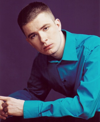 Андрей Данилко, середина 90-х