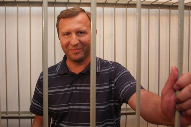 19 июля 2012 года Анатолий Макаренко был приговорен к четырем годам лишения свободы условно. «У меня было арестовано все имущество, я сидел в тюрьме. Сидел ни за что. Стыдно признаваться взрослому мужику, но страх был»